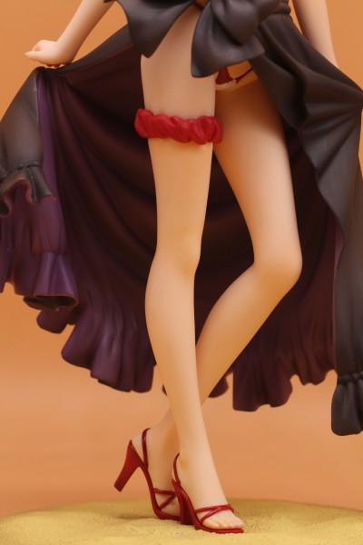 光明之心 蜜丝托拉 泳装Ver.