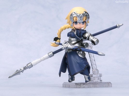 桌上军团 系列 Fate / Grand Order Ruler 贞德