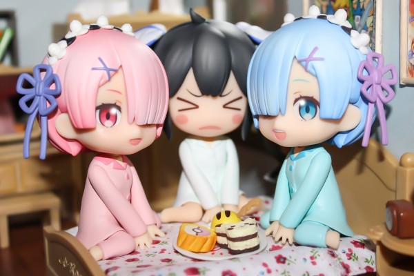 パジャマ