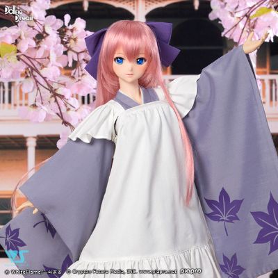 Dollfie Dream Vocaloid 巡音ルカ Senbonzakura 