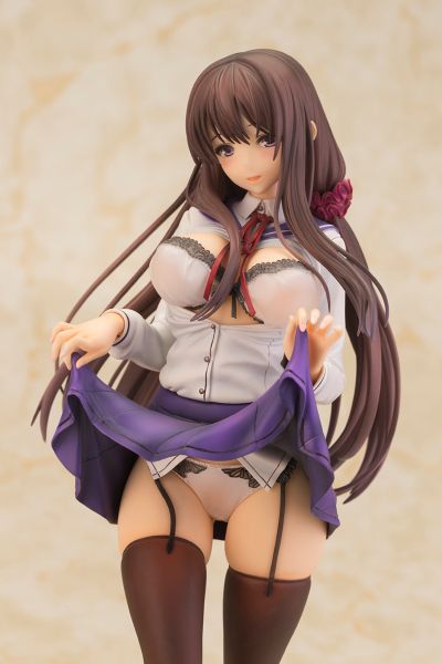 橘绚香