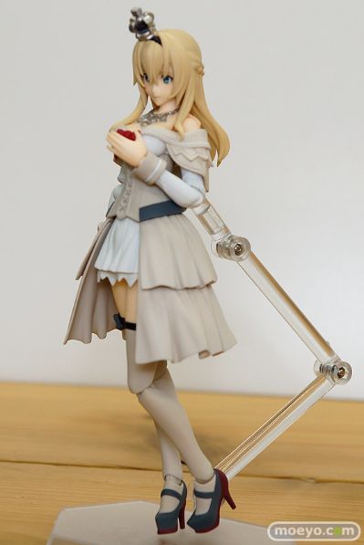 figma 舰队Collection -舰娘- 厌战