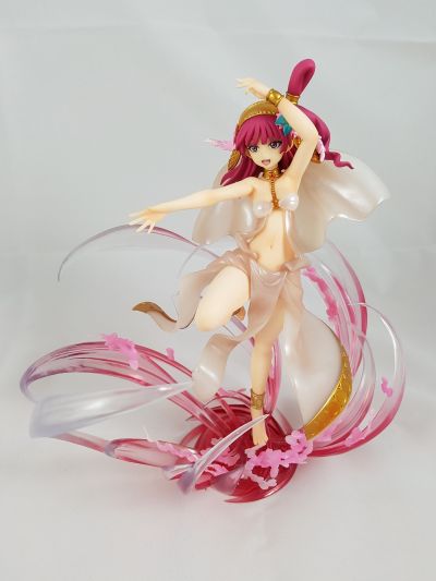 Saber Bide 特典版