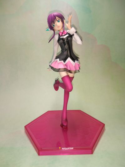 ExcellentModel 创圣大天使EVOL 御子乃・铃白