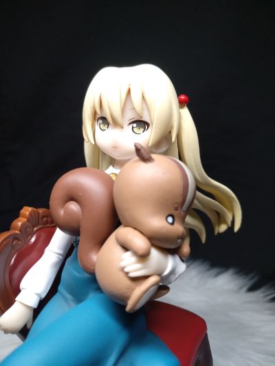 異能バトルは日常系のなかで Bloody Vivre Special Figures ≪創世（ワールドクリエイト）≫ 姫木千冬