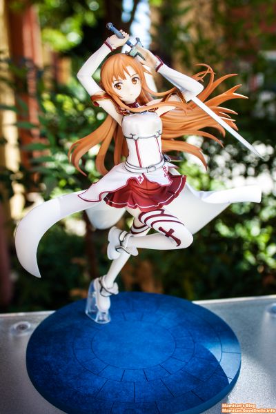 刀剑神域 亚丝娜 -血盟骑士团-