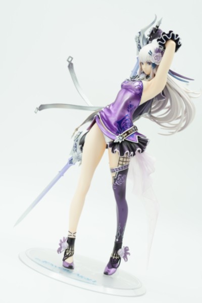 AION永恒之塔 影翼