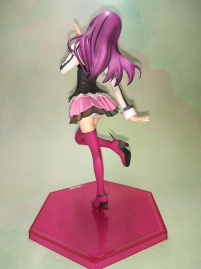 ExcellentModel 创圣大天使EVOL 御子乃・铃白