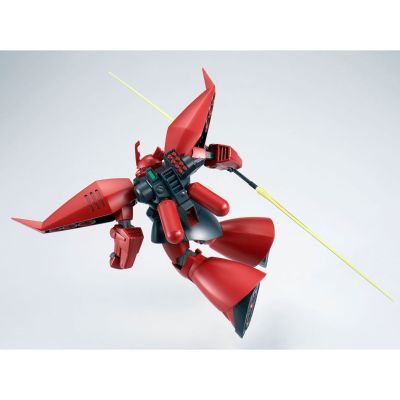 HGUC 机动战士高达ΖΖ   改良型勇士