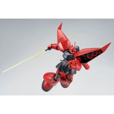HGUC 机动战士高达ΖΖ   改良型勇士