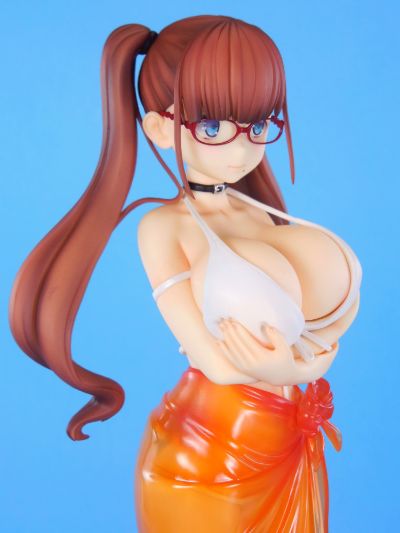 大栋羽澄