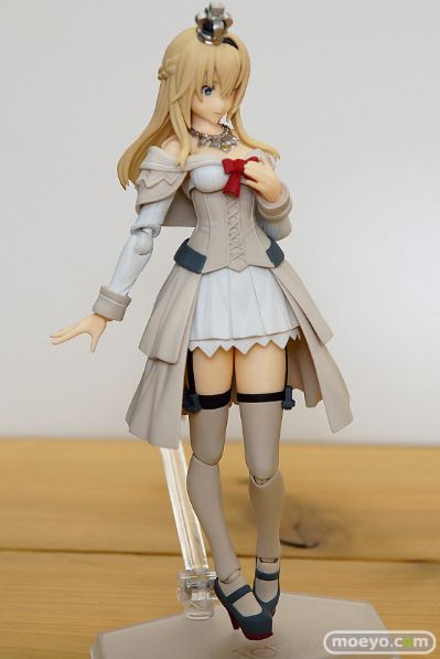 figma 舰队Collection -舰娘- 厌战