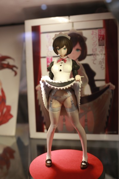 WF上海