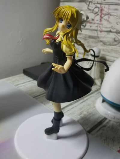 AIR 神尾观铃