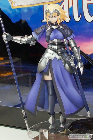Variable Action Heroes DX  Fate/Apocrypha  贞德