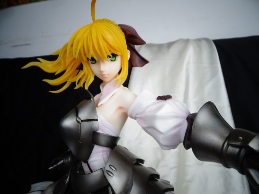 Fate/Stay Night Saber・Lily 特别颜色版 