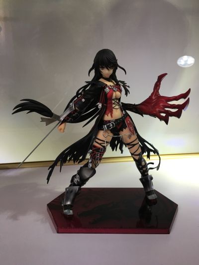 绯夜传奇 	贝尔贝特·库劳