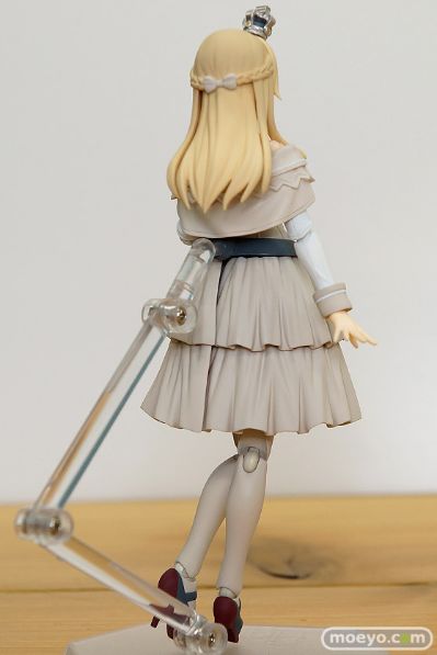 figma 舰队Collection -舰娘- 厌战