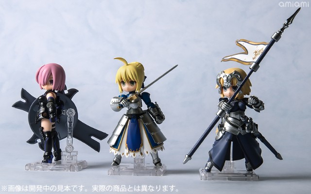 桌上军团 系列 Fate / Grand Order Ruler 贞德