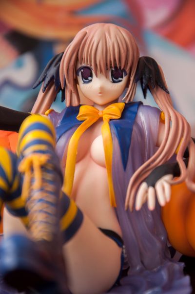 ハロウィン娘 