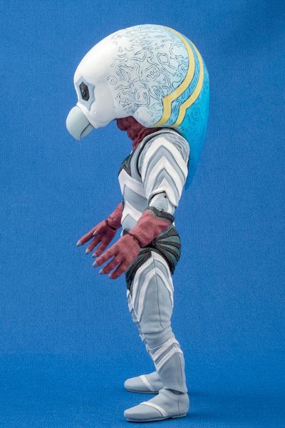 S.H.Figuarts 赛文奥特曼 嘎次星人