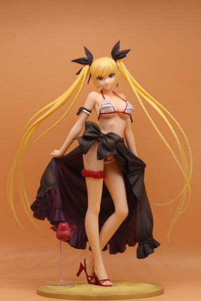 光明之心 蜜丝托拉 泳装Ver.