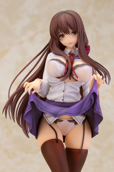 橘绚香