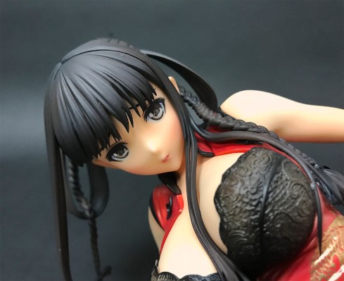 紅 美華（ホン・メイファ）