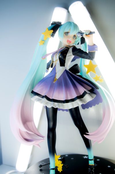 VOCALOID 初音未来 10th Anniversary