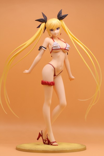 光明之心 蜜丝托拉 泳装Ver.