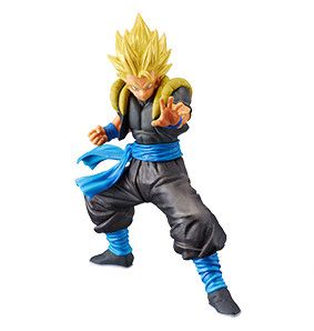 DXF 手办 超级龙珠英雄 Xeno Gogeta SSJ 