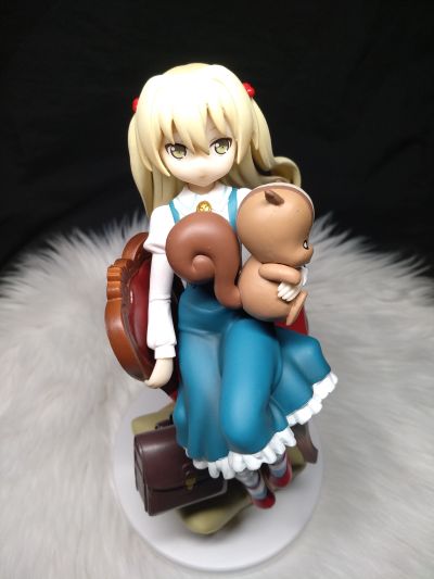 異能バトルは日常系のなかで Bloody Vivre Special Figures ≪創世（ワールドクリエイト）≫ 姫木千冬
