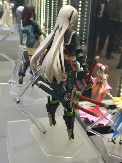 figma#396 重兵装型女高中生 壹