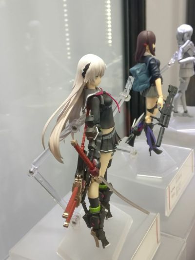 figma#396 重兵装型女高中生 壹