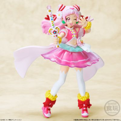 拥抱！光之美少女 可爱人偶套装2