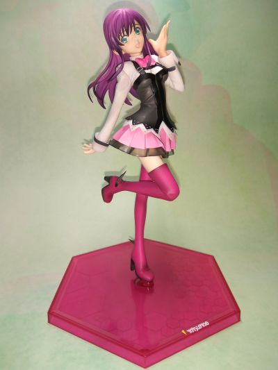 ExcellentModel 创圣大天使EVOL 御子乃・铃白