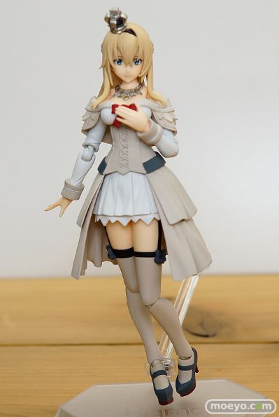 figma 舰队Collection -舰娘- 厌战