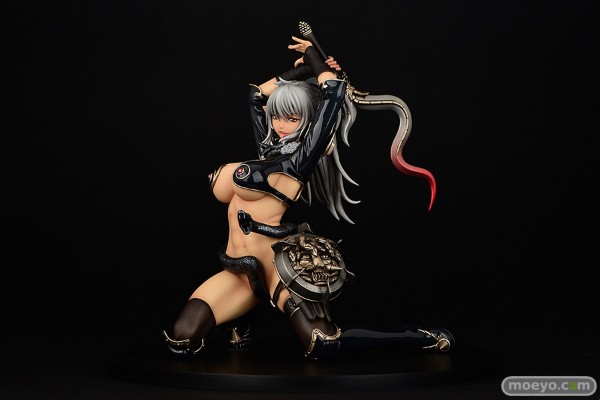 女皇之刃 历代的佣兵 艾奇多娜 黑暗高质版