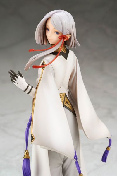 ALTAiR 最终流放～银翼之法姆～ 迪奥・艾拉克莱