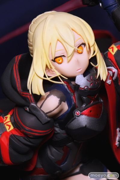 Fate/Grand Order 谜之女主角X（Alter）