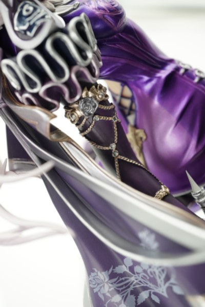 AION永恒之塔 影翼