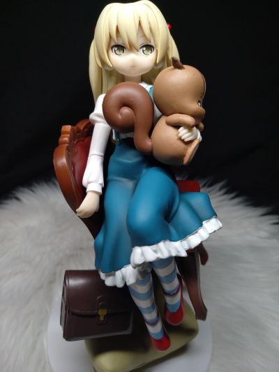 異能バトルは日常系のなかで Bloody Vivre Special Figures ≪創世（ワールドクリエイト）≫ 姫木千冬
