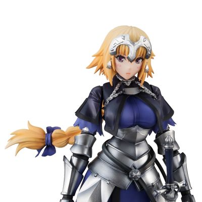 Variable Action Heroes DX  Fate/Apocrypha  贞德