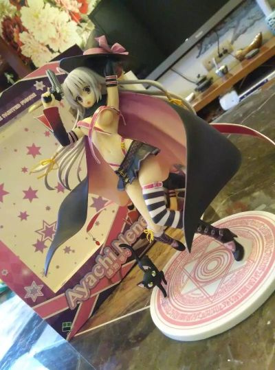 ツインパック＋ Panty＆Stocking with Garterbelt パンティ＆ストッキング with ヘブンコイン エンジェルver.
