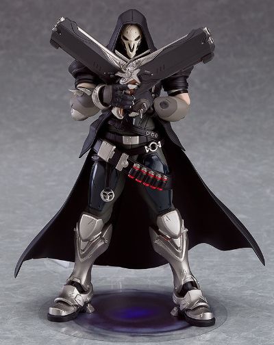 figma #393 守望先锋 死神