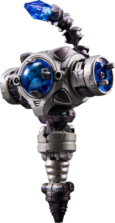 ダイアクロン DA-24 ワルダースーツ “スタング”[takaraTomy]《０８月予约》