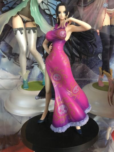 海贼王 DXF -THE GRANDLINE LADY- vol.3  汉考克