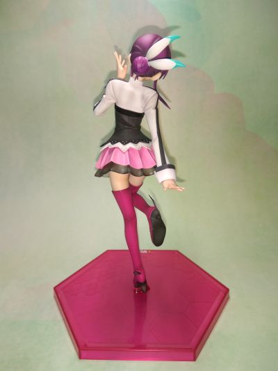 ExcellentModel 创圣大天使EVOL 御子乃・铃白