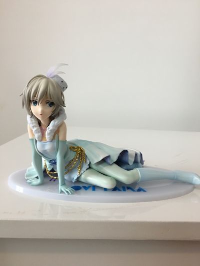 偶像大师 灰姑娘女孩 	安娜斯塔西娅 LOVE LAIKA Ver.