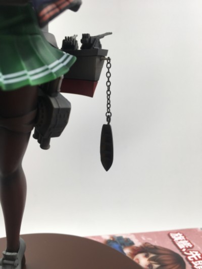 舰队collection -舰娘- 睦月改二